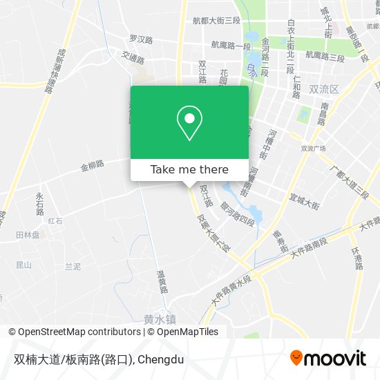 双楠大道/板南路(路口) map