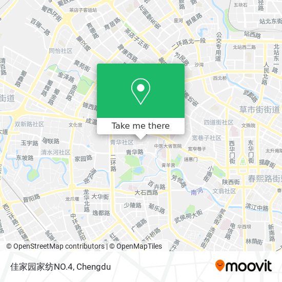 佳家园家纺NO.4 map