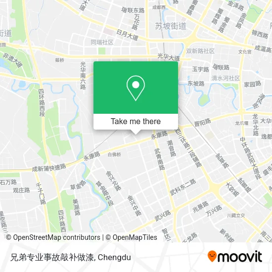 兄弟专业事故敲补做漆 map