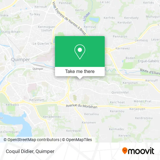 Coquil Didier map