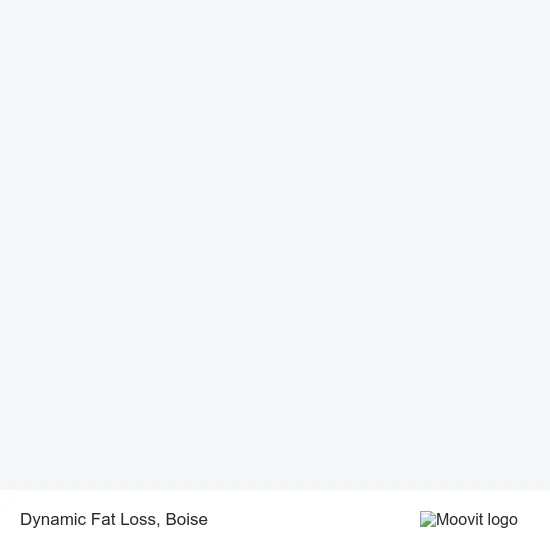 Dynamic Fat Loss map