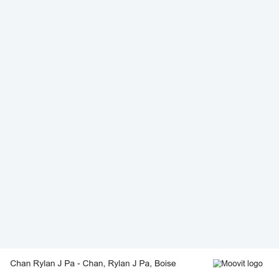 Chan Rylan J Pa - Chan, Rylan J Pa map