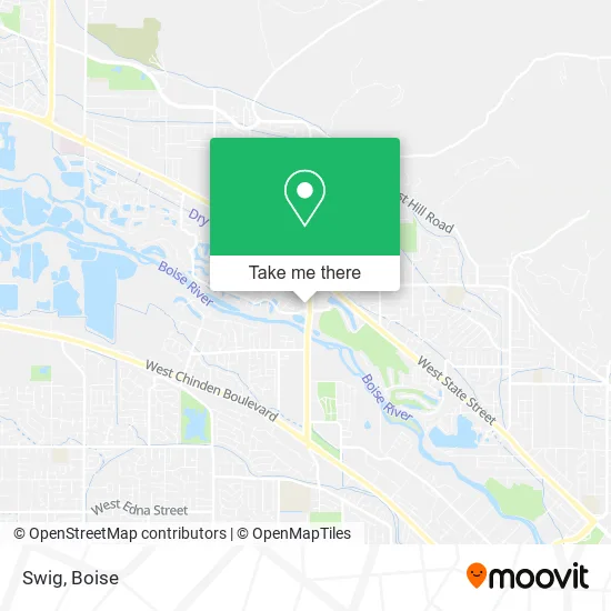 Swig map