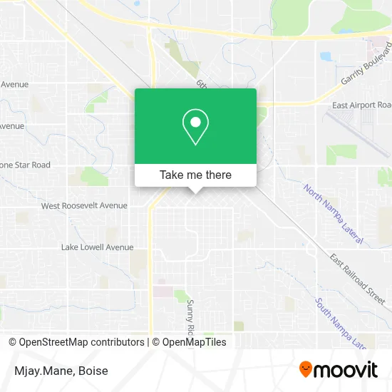 Mjay.Mane map