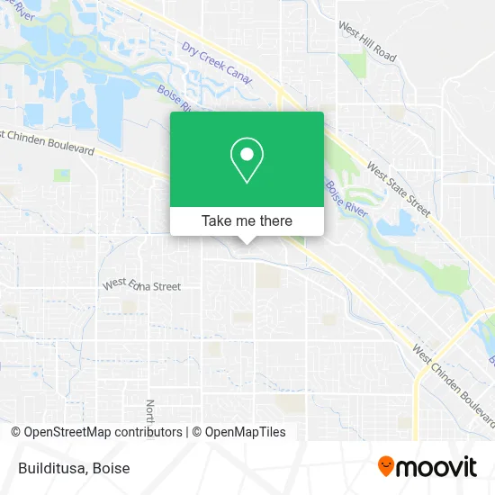 Builditusa map