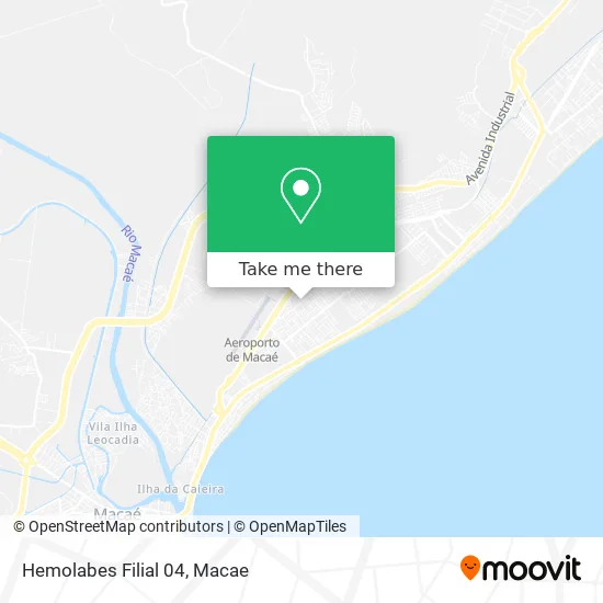 Hemolabes Filial 04 map