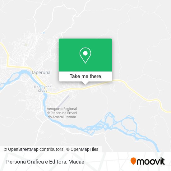 Persona Grafica e Editora map