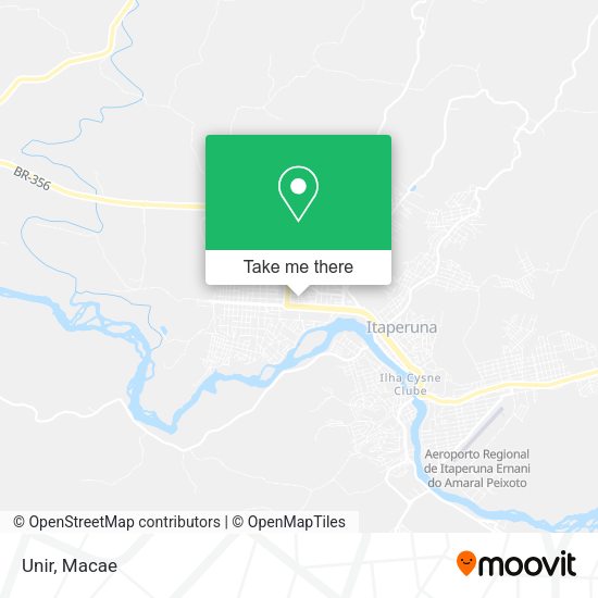 Unir map