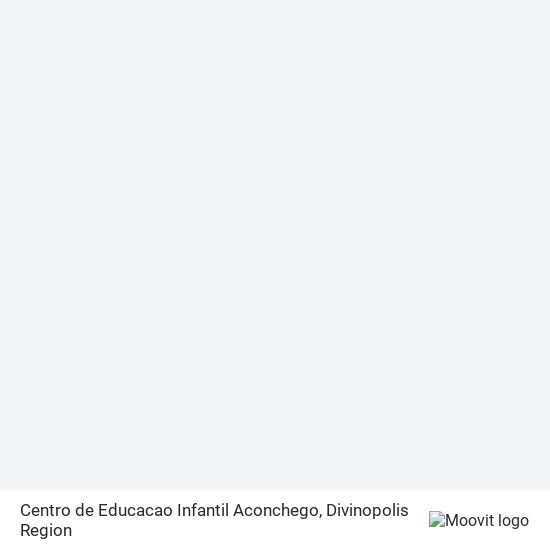 Centro de Educacao Infantil Aconchego map