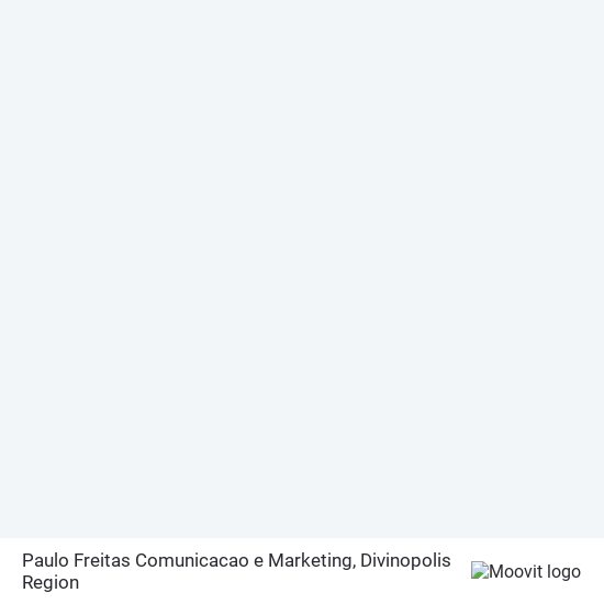 Paulo Freitas Comunicacao e Marketing map