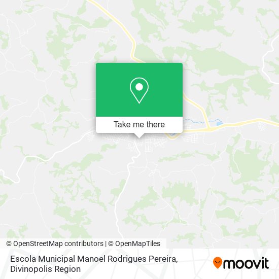 Escola Municipal Manoel Rodrigues Pereira map