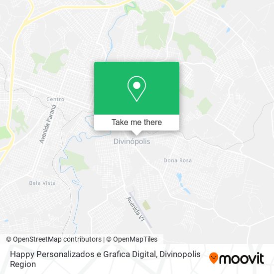 Mapa Happy Personalizados e Grafica Digital