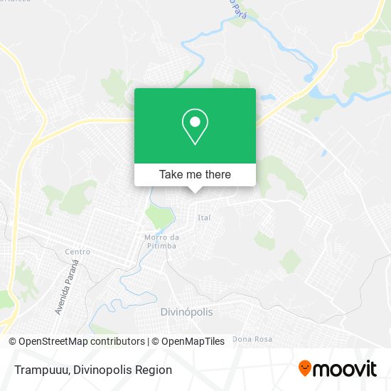 Trampuuu map