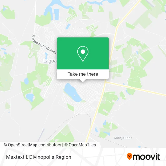 Maxtextil map