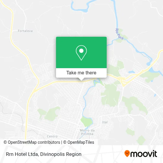 Rrn Hotel Ltda map