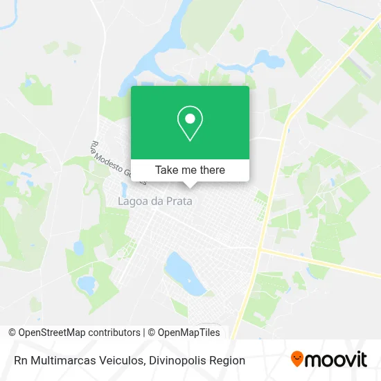 Rn Multimarcas Veiculos map