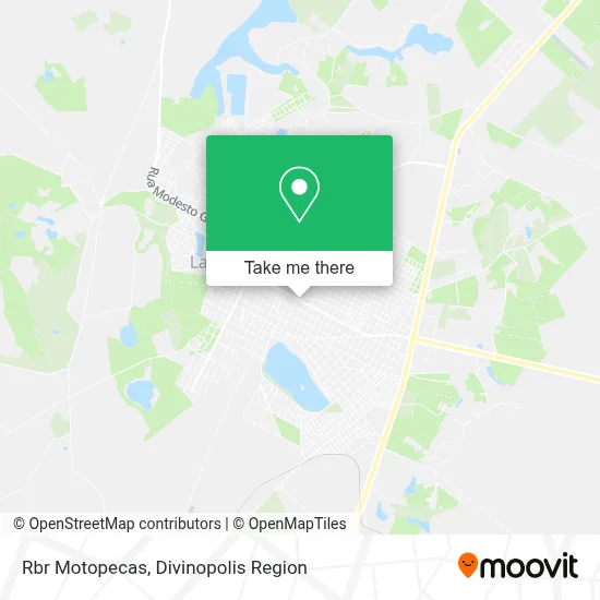 Rbr Motopecas map