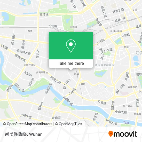 尚美陶陶瓷 map