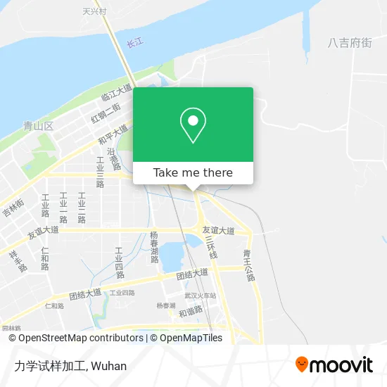 力学试样加工 map