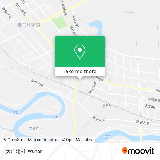 大广建材 map