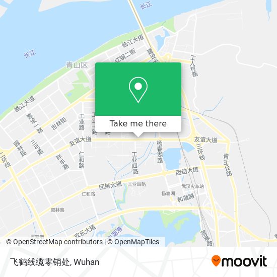 飞鹤线缆零销处 map