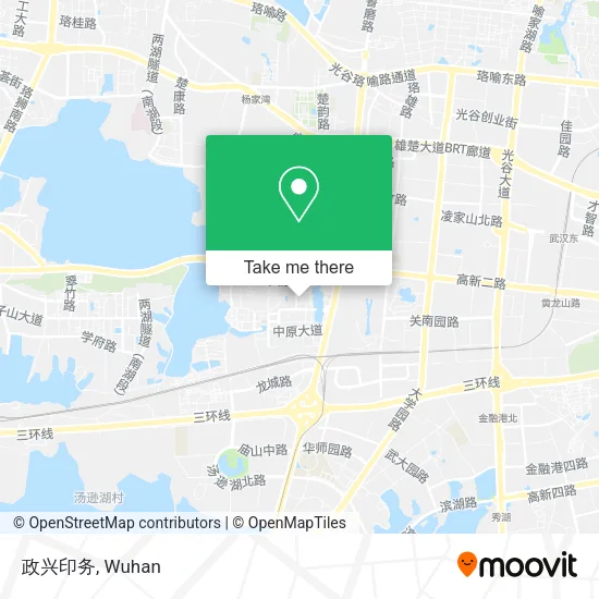 政兴印务 map