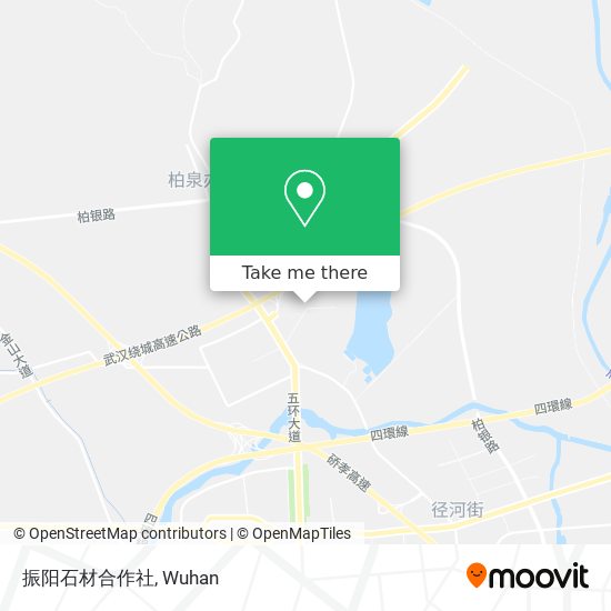 振阳石材合作社 map