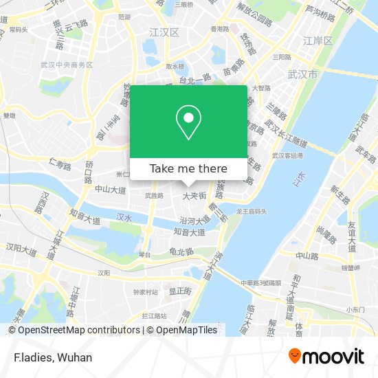 F.ladies map