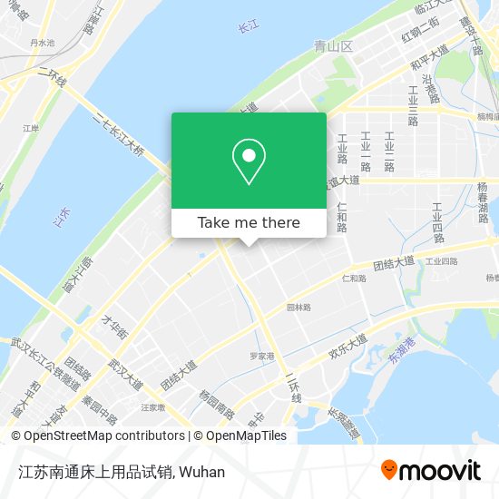 江苏南通床上用品试销 map