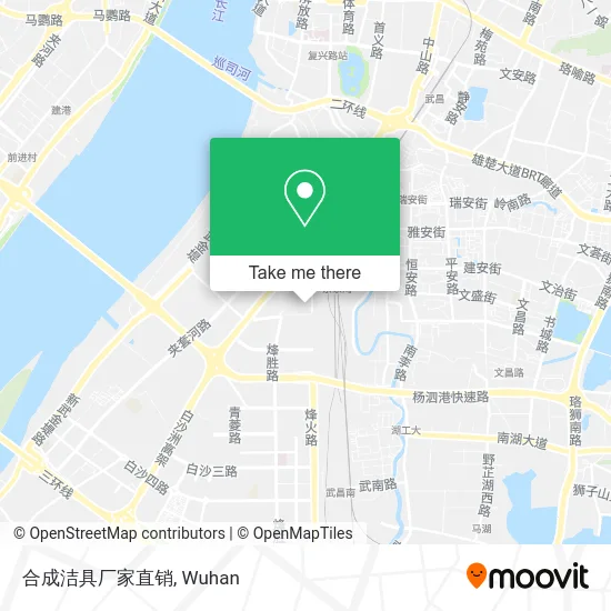 合成洁具厂家直销 map