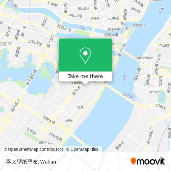 孚太壁纸壁布 map