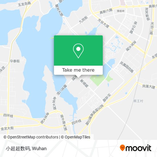 小超超数码 map