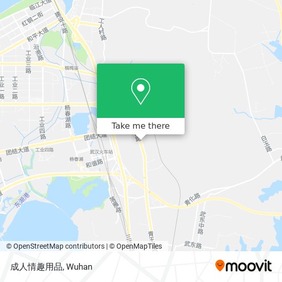 成人情趣用品 map