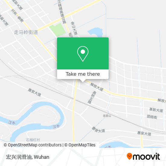 宏兴润滑油 map