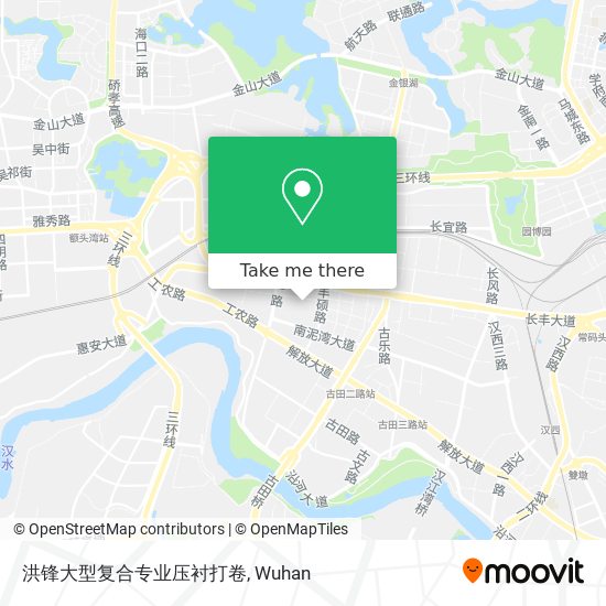 洪锋大型复合专业压衬打卷 map