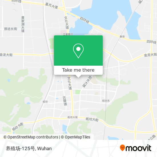 养殖场-125号 map