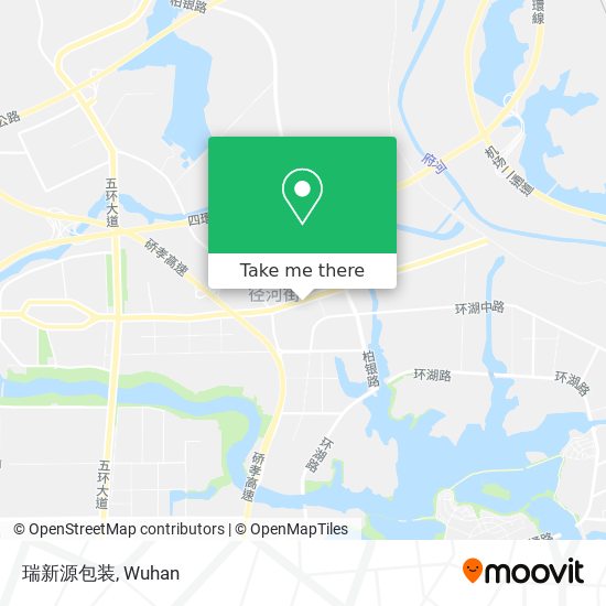 瑞新源包装 map