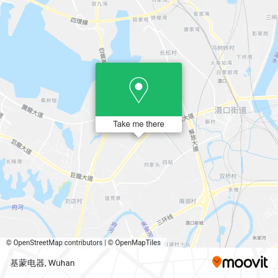 基蒙电器 map