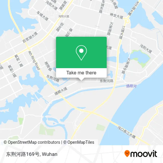 东荆河路169号 map