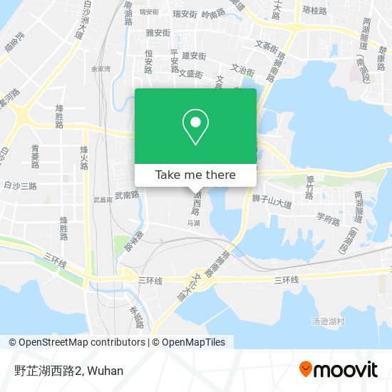 野芷湖西路2 map