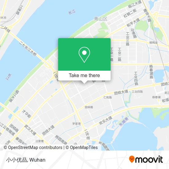 小小优品 map