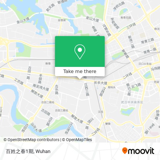 百姓之春1期 map