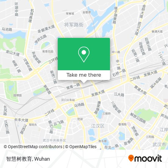 智慧树教育 map