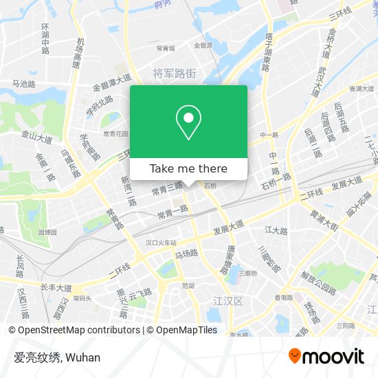 爱亮纹绣 map