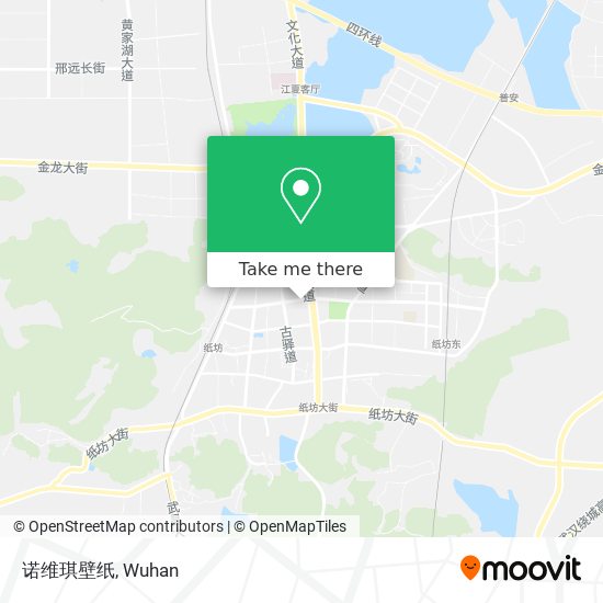 诺维琪壁纸 map