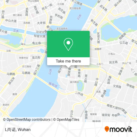 L尚诺 map