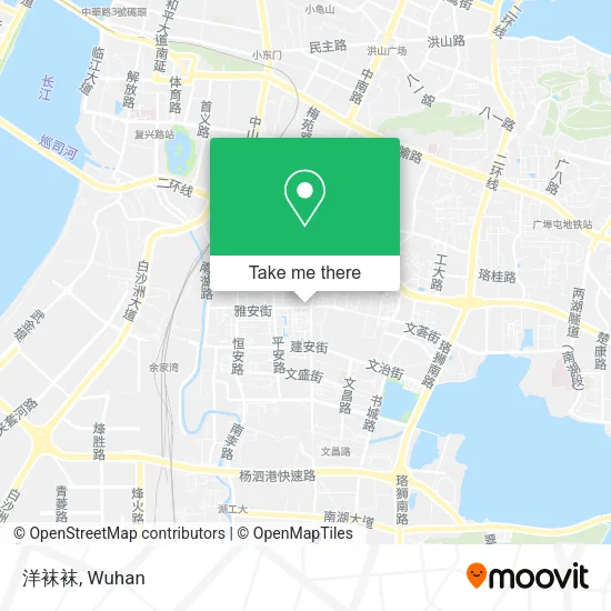 洋袜袜 map