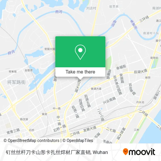 钉丝丝杆刀卡山形卡扎丝焊材厂家直销 map