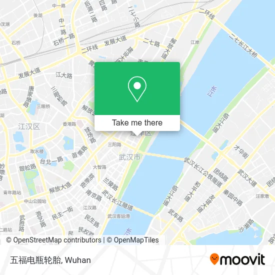 五福电瓶轮胎 map