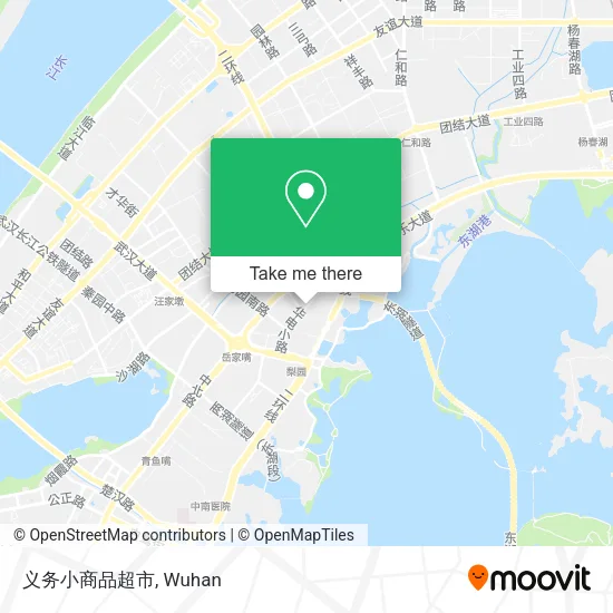 义务小商品超市 map